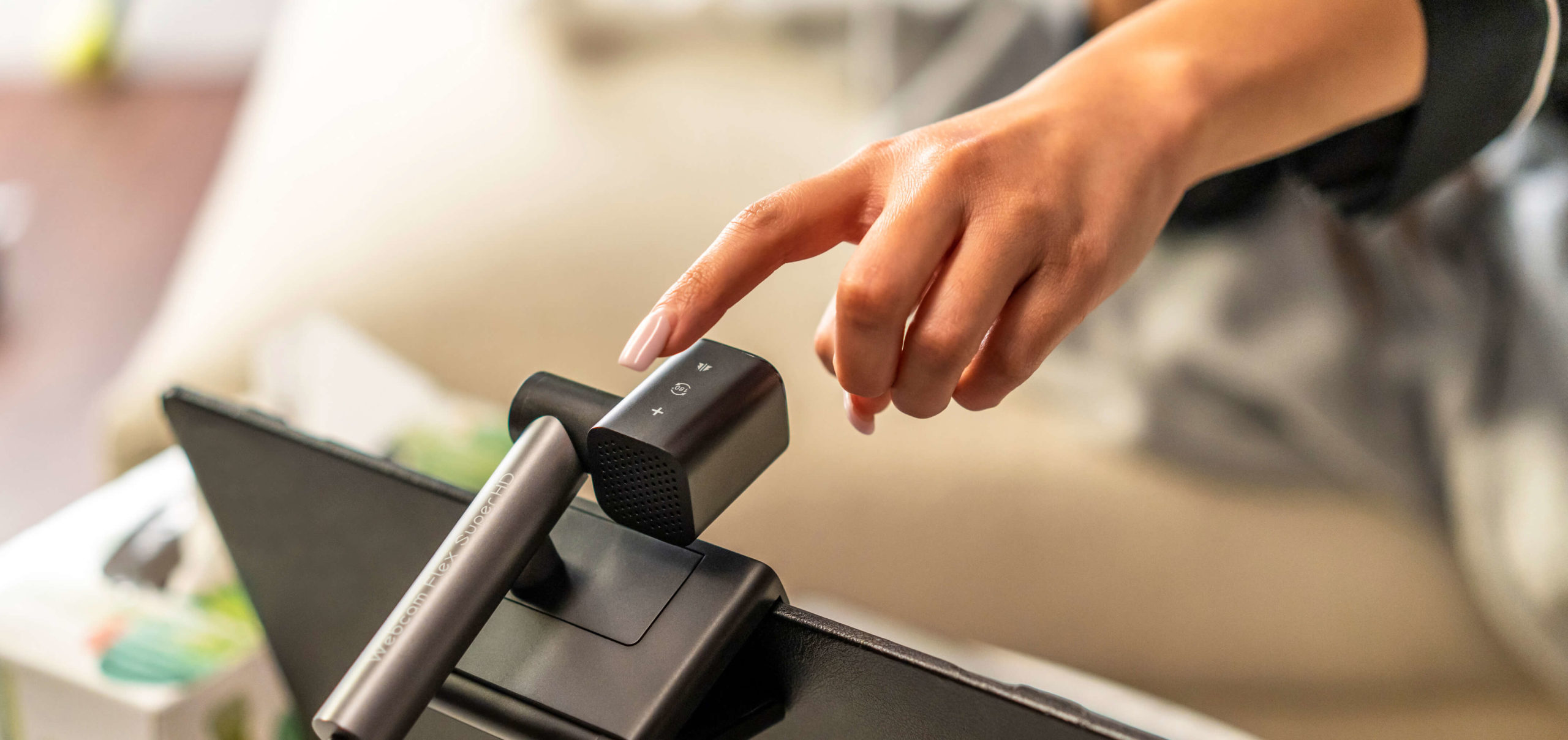 High-quality 5MP Super HD