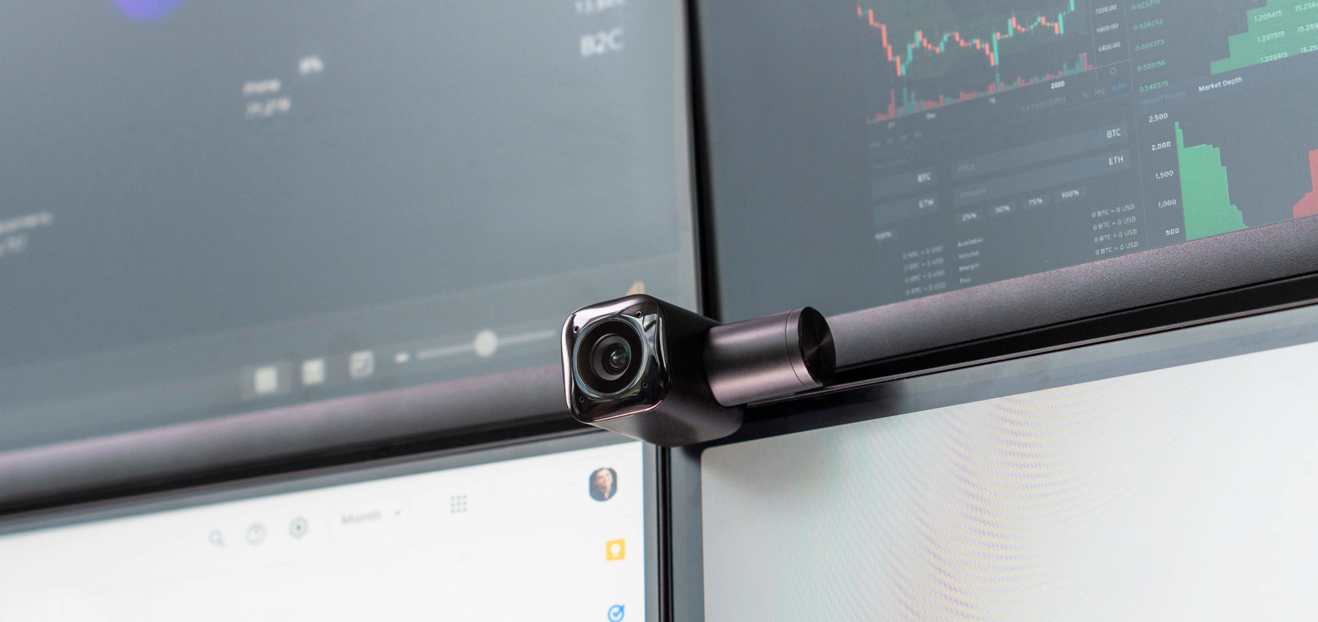 Compatible with Mac, PC, and Chromebooks