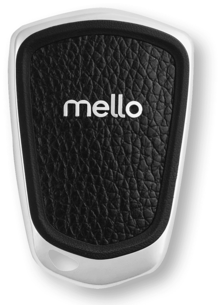 Mello - Coming Soon