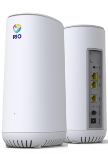 RIO Router - Coming Soon