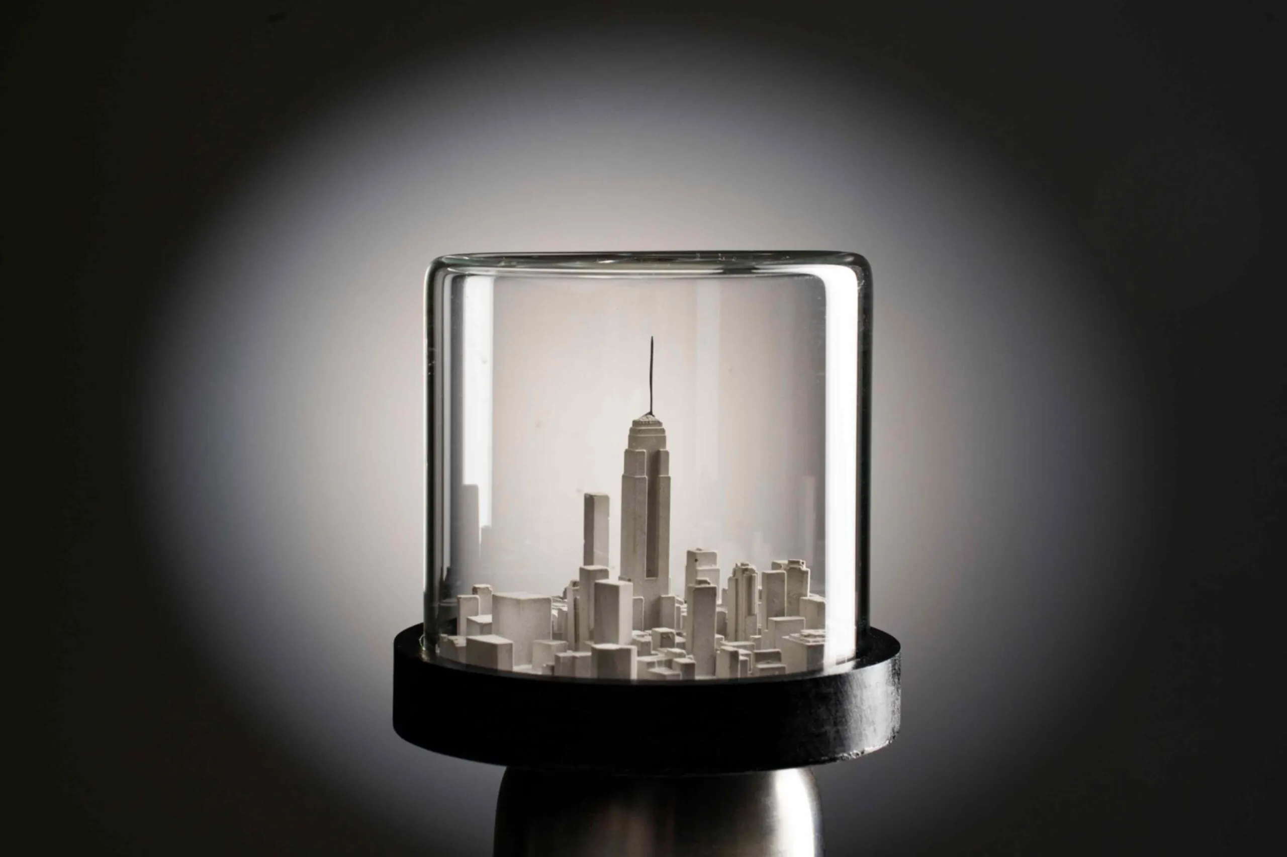 Empire State Building