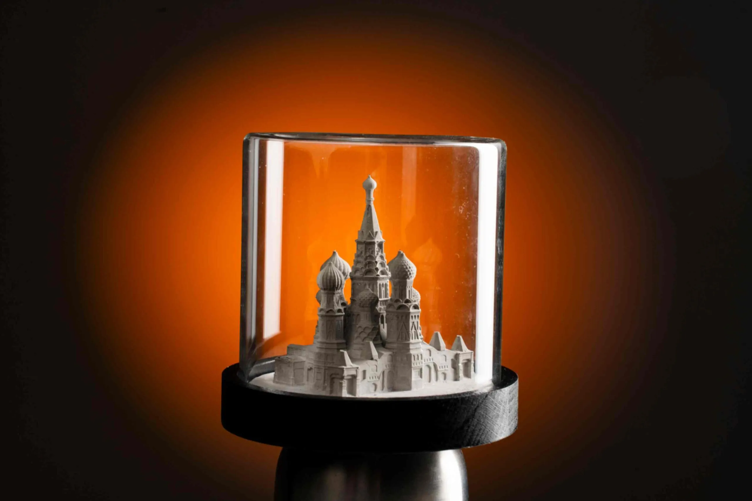 St. Basil's Cathedral