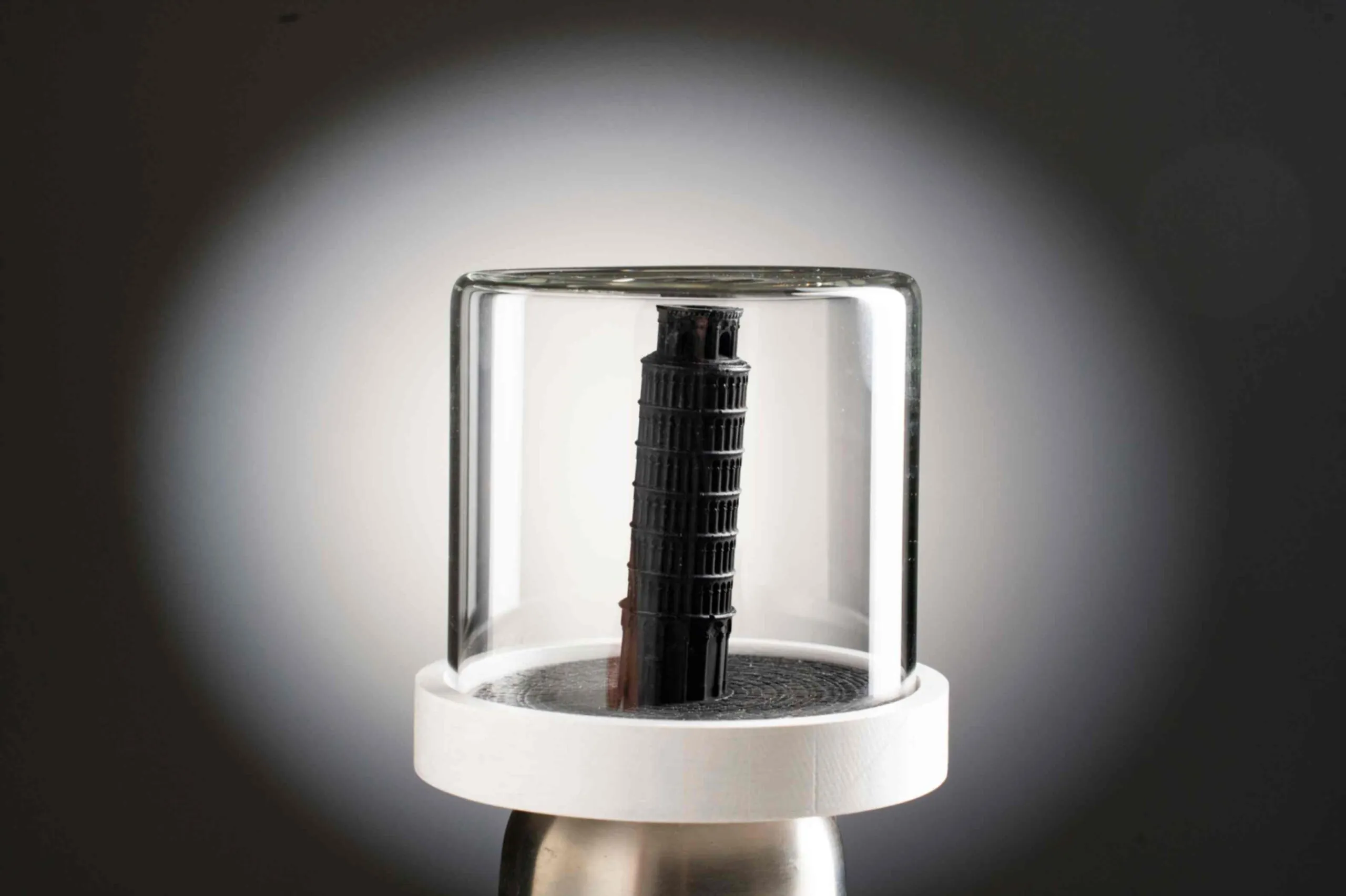 Leaning Tower of Pisa