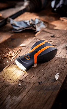 Comfortably Fit Mouthpiece