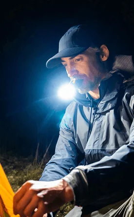 Comfortably Fit Mouthpiece