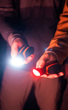 Ergonomic & Safe Design