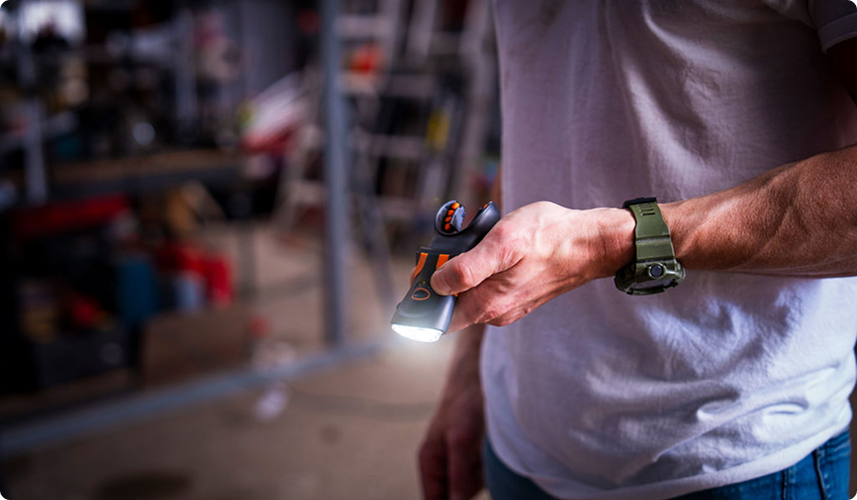 Everyday Carry & Home Use