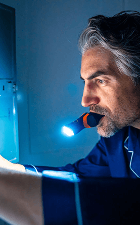 Super Compact & Durable