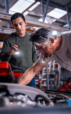 Super Compact & Durable