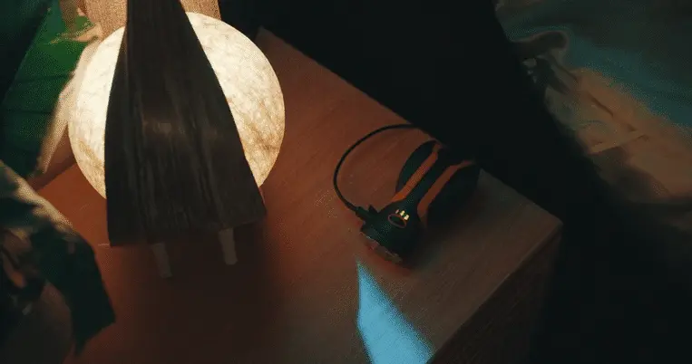 Up to 10.5hrs of Battery Life​