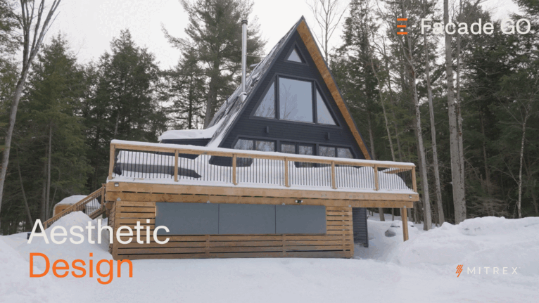 Aesthetic Design