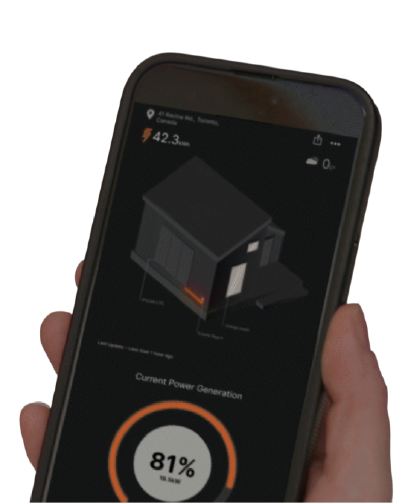 Mobile App