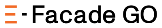 eFacade Go Dark Logo