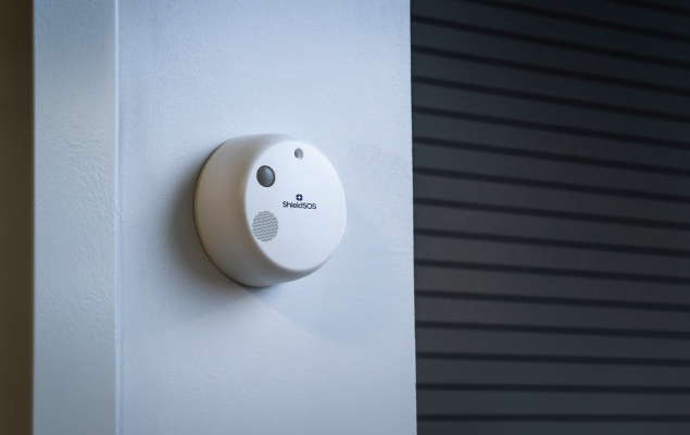 Compatible with Millions of Doorcams Nationwide