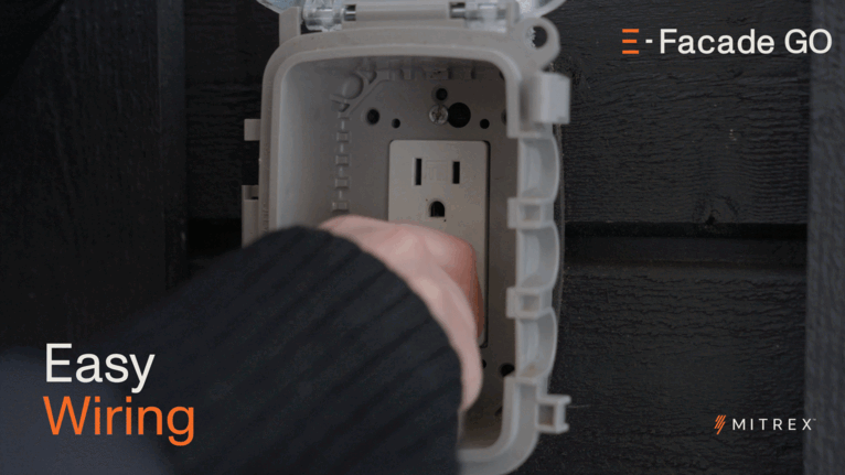Easy Wiring