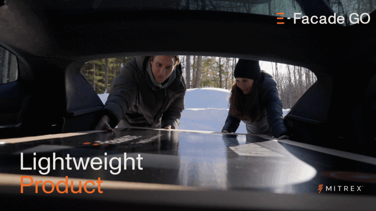 Lightweight Product