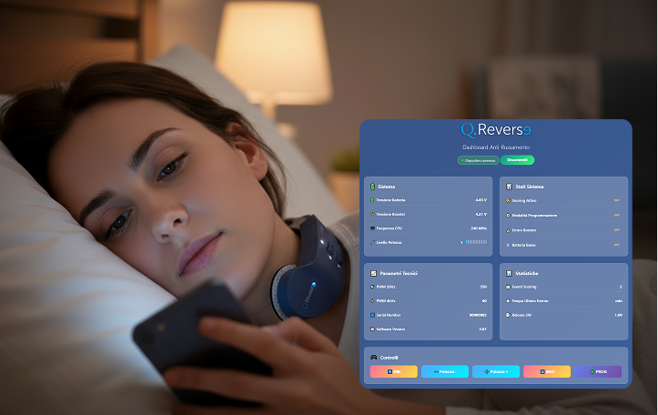AI-Powered Response
