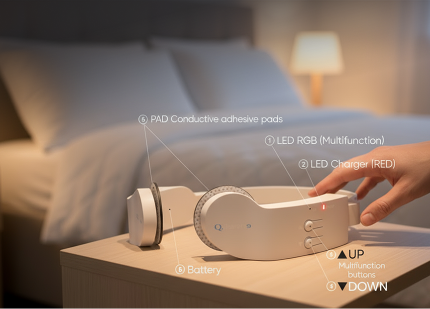 Full Customization On Intensity Control