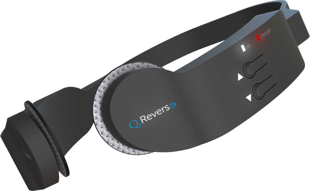 QReserve