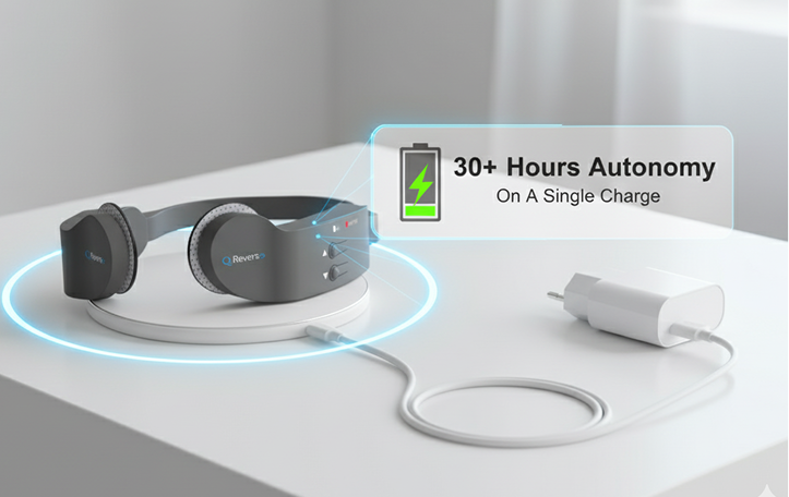 Rechargeable Battery
