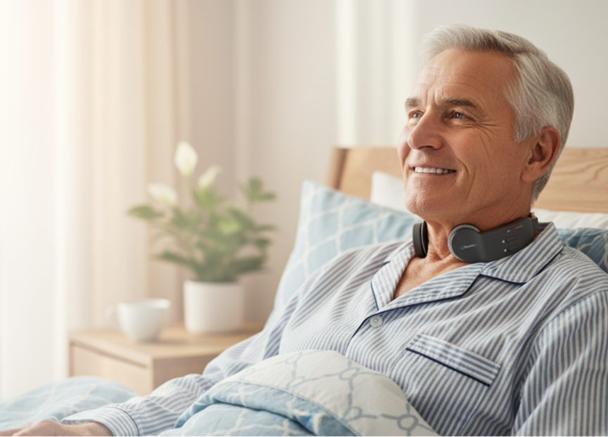 Safe Certified Medical Device
