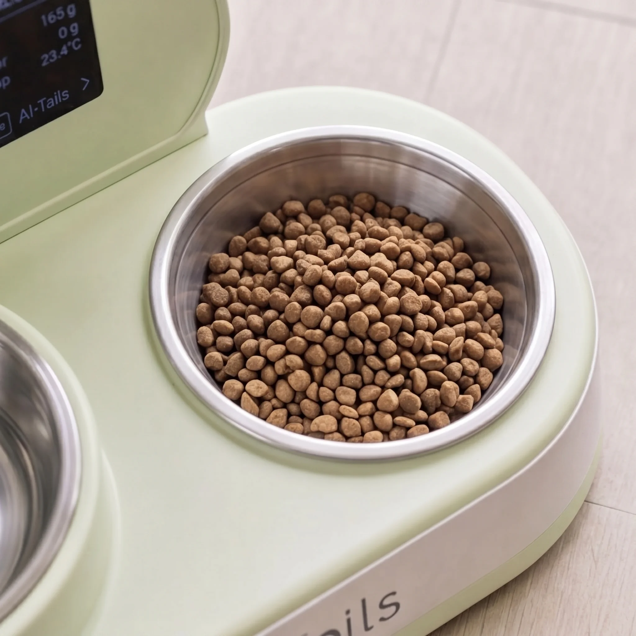 CloseUpKibbles
